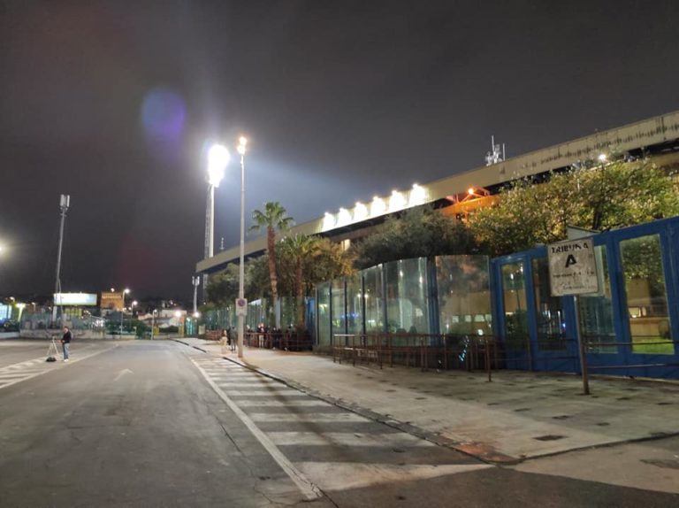 CATANIA-VIBONESE: chiesto alla Lega il rinvio della gara