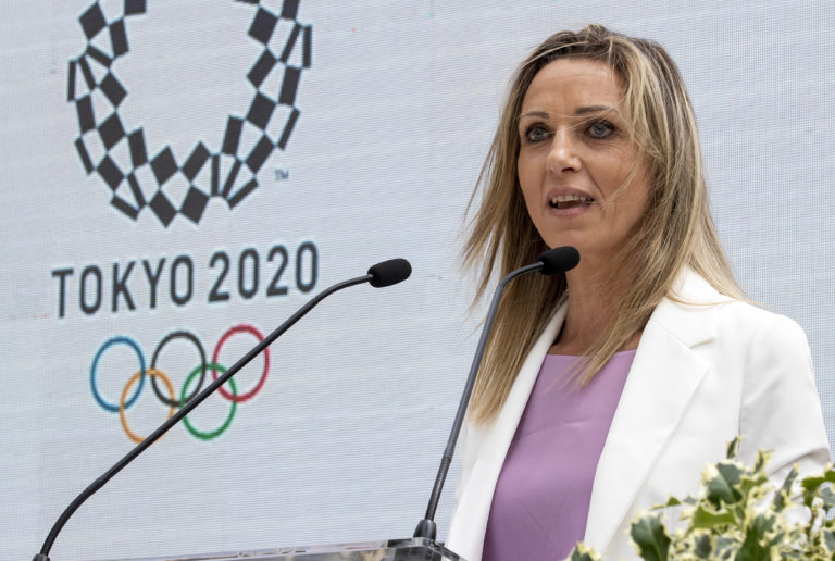 CAPIENZA STADI – Vezzali: “Possibile riapertura al 100% nel giro di 15 giorni”
