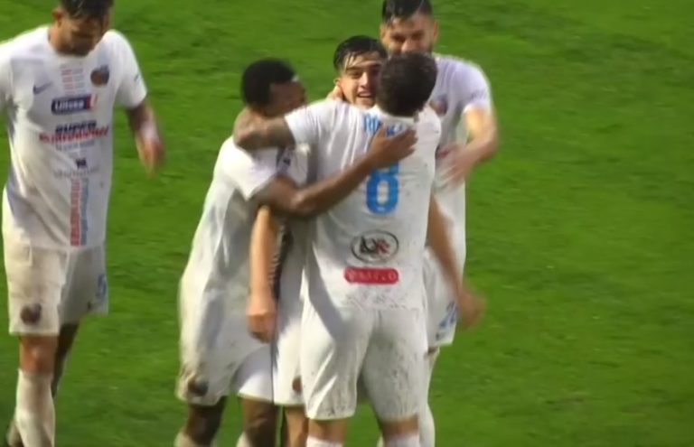 STAMPA NAZIONALE – Serie C, 13/a giornata: “Moro trasforma in oro tutto quel che gli passa tra i piedi…”