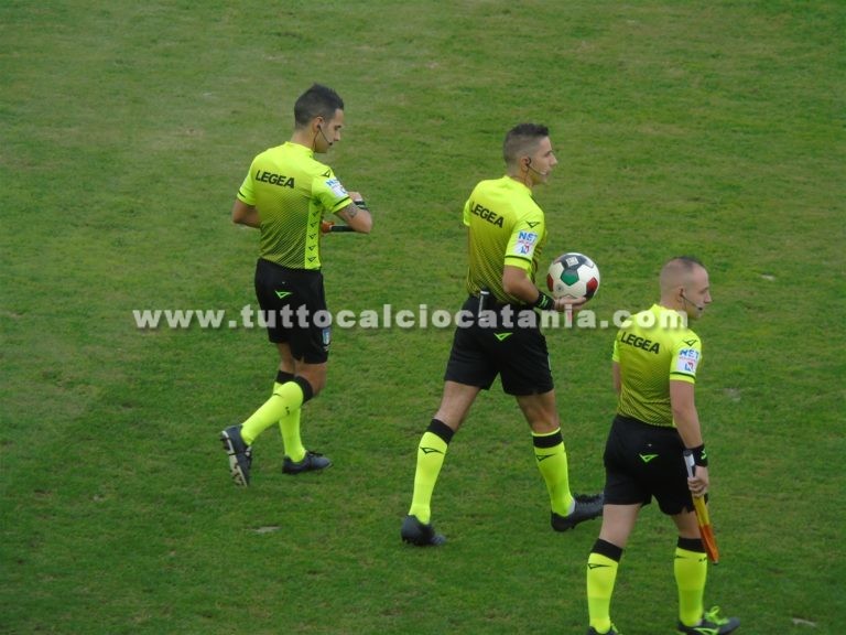 SERIE C: da Avellino-Messina a Virtus Francavilla-Picerno, ecco le gare della 33/a giornata