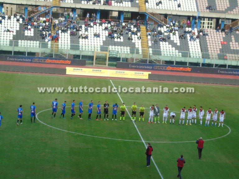 ESCLUSIVA – Stampa pugliese, Tosques: “Foggia-Catania bella sfida tra squadre in salute e di valore. Serie C, 60 club sono troppi…”