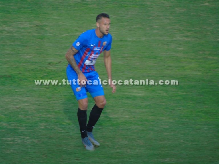 MERCATO: Monteagudo idea per il Cittadella