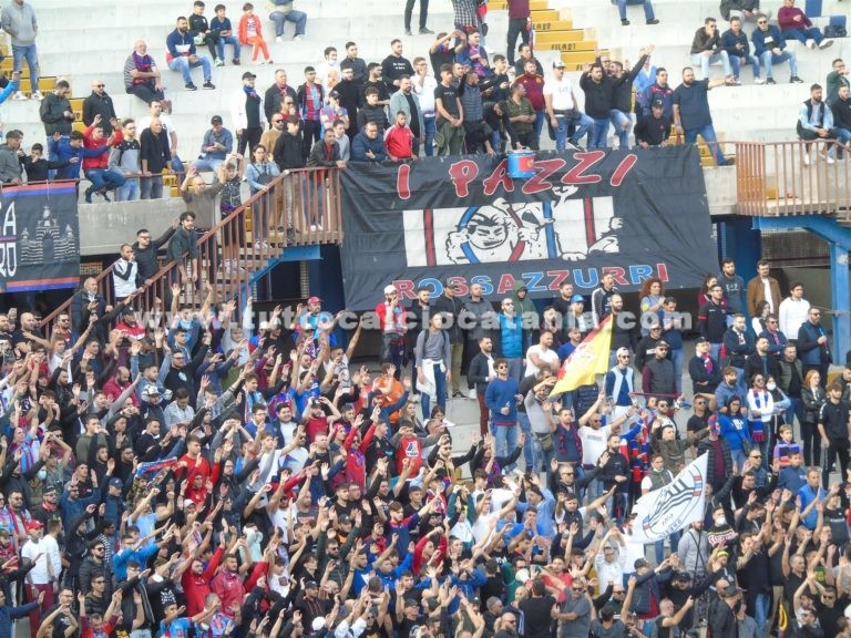 LA GAZZETTA DELLO SPORT: “Catania, attesa per il titolo sportivo tra rivelazioni e frecciate”