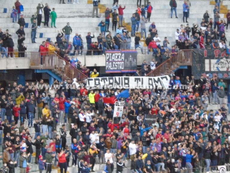 CATANIA: Orgoglio Rossazzurro e Pelligra-day, lunedì l’inizio di una nuova era