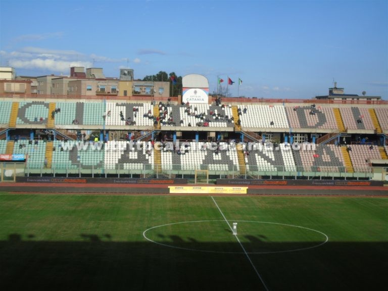 LIVE MASSIMINO: Catania 2-0 Palermo, tabellino e numeri incontro