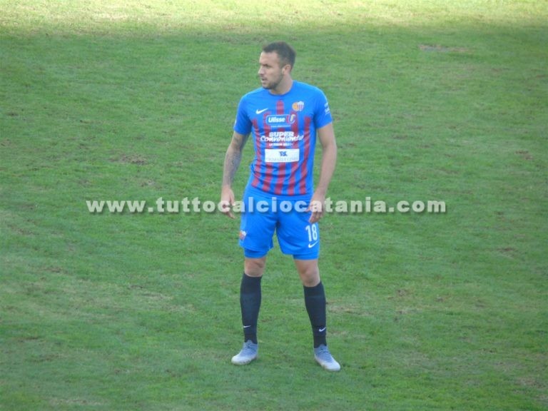 MERCATO – Ex rossazzurri: anche Monteagudo trova squadra, firma con la Viterbese