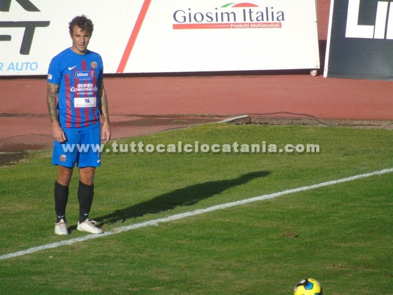 MERCATO: Ceccarelli-Juve Stabia, ci siamo
