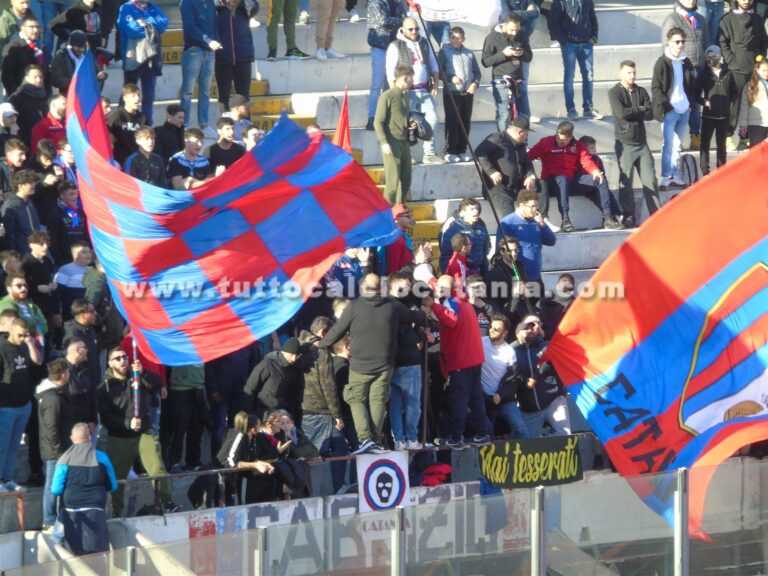 STAMPA NAZIONALE – Bargellini: “Catania, sospiro di sollievo ma dubbi sull’esercizio provvisorio…”