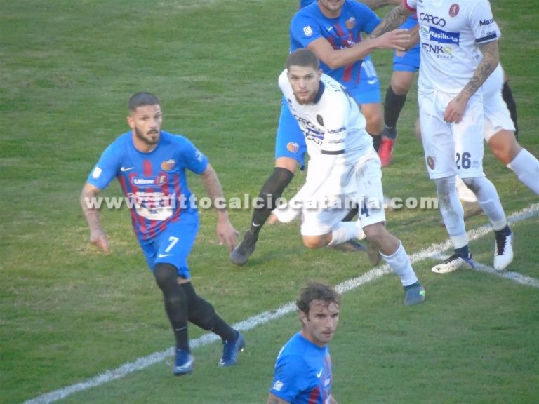 VERSO MESSINA-CATANIA: Russotto ha già colpito i peloritani, ci riprova domenica
