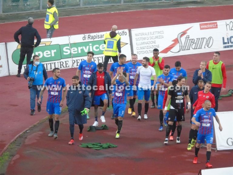 SPONSOR LOCALI: apporto importante in una stagione infausta per le finanze del Catania