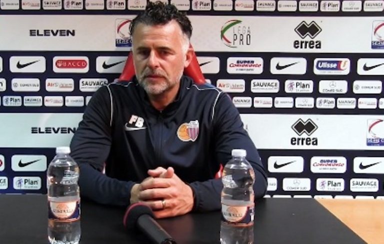 BALDINI: “Vittoria di carattere e tanta sofferenza, ma non diventi un’abitudine. Monteagudo in crescita. Russini, continua così”