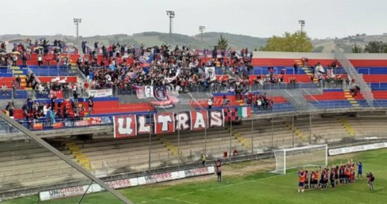 SERIE C: la Turris non va oltre il pari col Campobasso. Come cambia la classifica