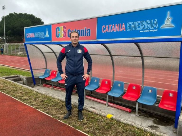 EX ROSSAZZURRI – Marchese C.T. della Nazionale Siciliana di calcio: “Un orgoglio potere rappresentare la Sicilia”