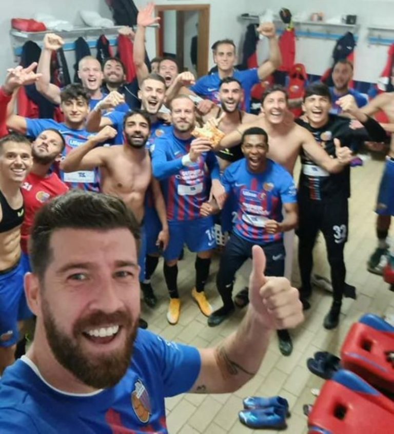LA SICILIA – Izco: “Catania ricomincia con ambizione e forza economica. Se serve, io ci sono”
