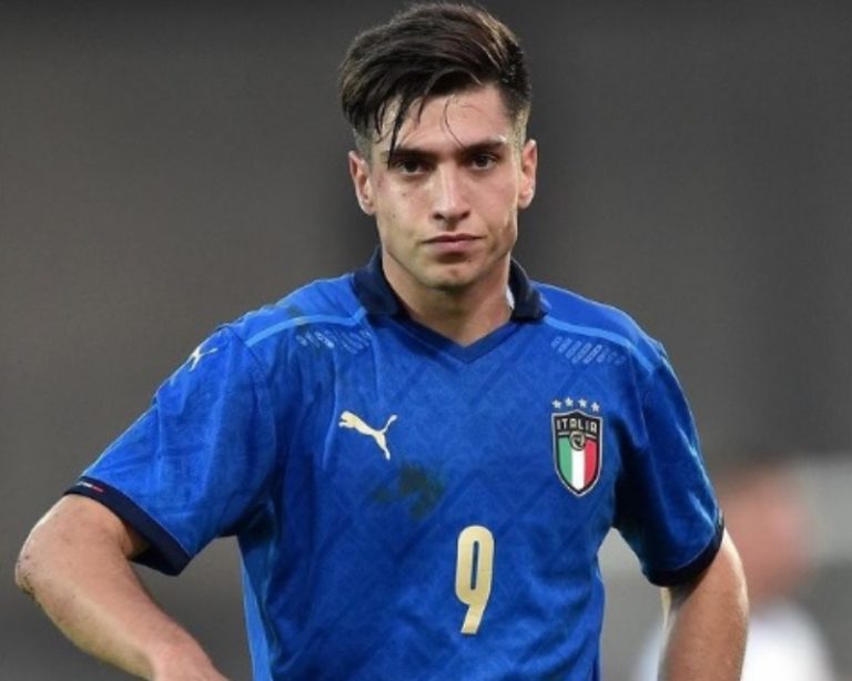 ITALIA UNDER 20: Moro in campo, Greco in panchina ad Ascoli. Lunedì sfidano la Norvegia