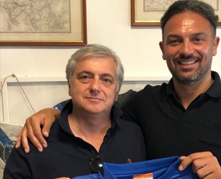 SERIE D – Racanati (Pres. Bisceglie) sull’iscrizione del Catania: “Qualcuno si vergogni a Firenze!”