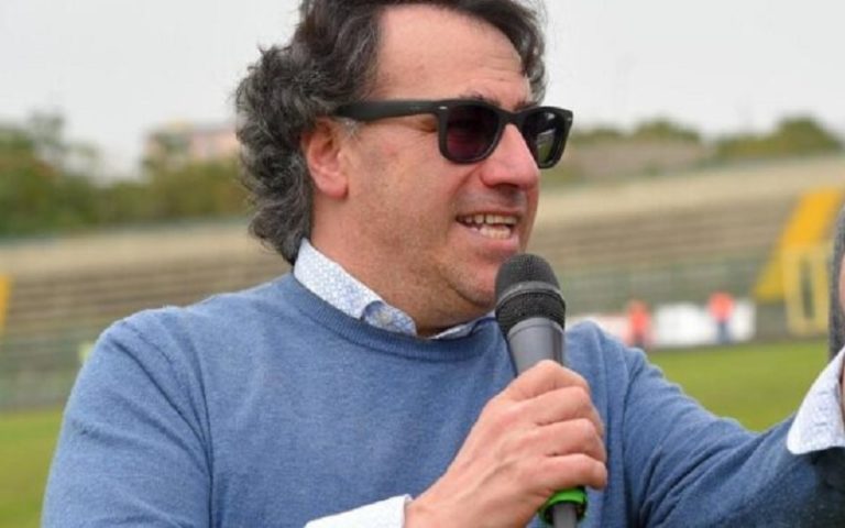RIZZO (Pres. Ussi Sicilia): “Il Catania farà corsa a sè, in Serie D Under fanno la differenza”
