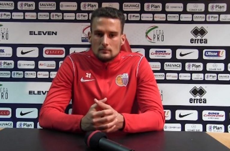 CATANIA SOCIAL – Ropolo: “E’ difficile e doloroso. Ci è stato tolto un obiettivo importante”