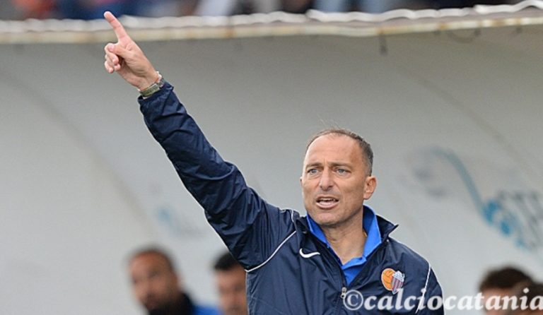 PRIMAVERA – Catania vittorioso a Foggia, Russo: “Successo meritato e voluto a tutti i costi”