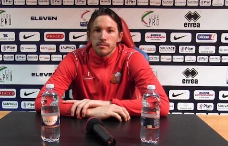 SALA: “Vincere e non subire gol, missione compiuta. Periodo difficile ma il sostegno dei tifosi ci fa sentire importanti”