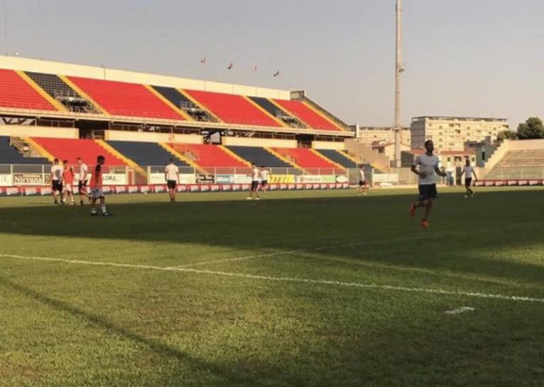 TARANTO-CATANIA: rischio porte chiuse