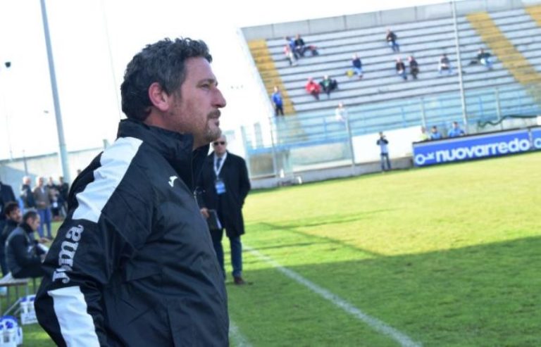 VERSO CATANIA-POTENZA: Trocini contro il tabù rossazzurro