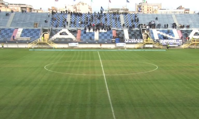 LIVE FRANCIONI: Latina 1-0 Catania, tabellino e numeri incontro