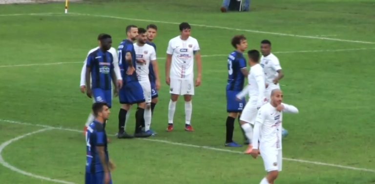 SERIE C (Video): i più bei gol della 17/a giornata. C’è anche la rete di Sane al Catania