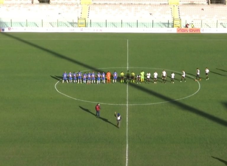 MESSINA-CATANIA: come cambia la storia del derby in terra peloritana