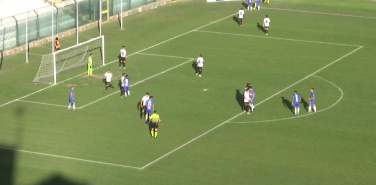 SIPOS RIAGGUANTA IL MESSINA: errori, gol ed emozioni nel derby dello Ionio