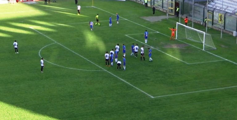 SERIE C (Video): girone C, ecco i gol della 19/a giornata