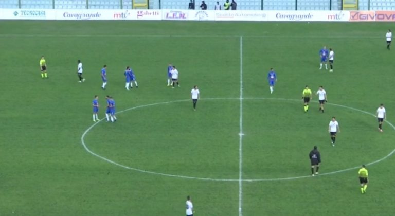 MESSINA-CATANIA: vota il migliore rossazzurro in campo