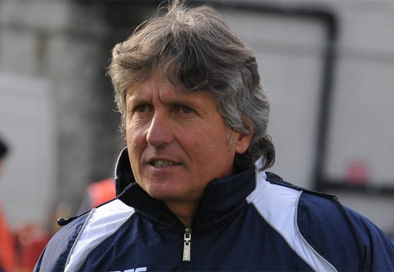 SERIE C – Papagni: “Tra le delusioni del campionato anche il Catania, ma non lo cito più di tanto…”