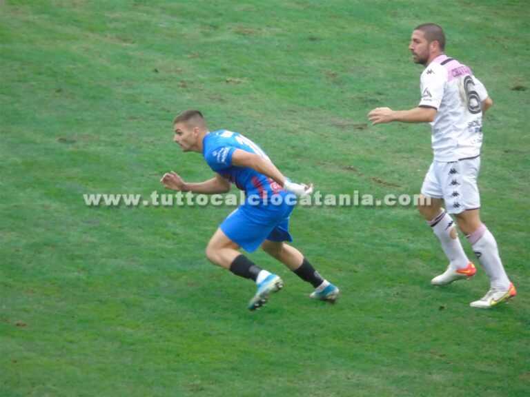 VERSO VIRTUS FRANCAVILLA-CATANIA: gli ex Biondi e Monteagudo di fronte ai rossazzurri