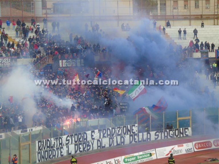 FUTURO CATANIA: Palermo dalla D alla B in pochi anni sprone ulteriore per la rinascita