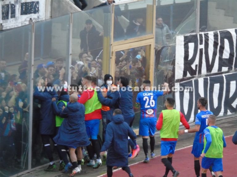 SERIE C (Video): i più bei gol della 18/a giornata. Al primo posto la rete del 2-0 di Moro