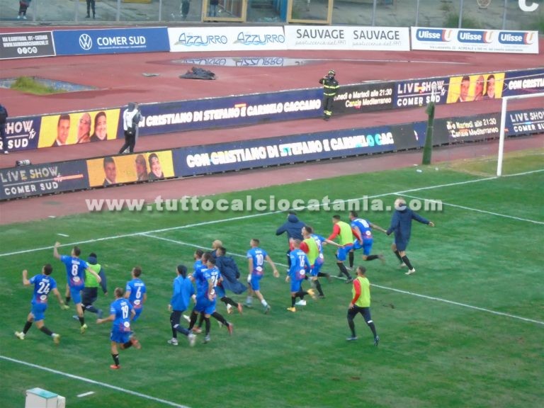 CONVOCATI: 24 rossazzurri a disposizione di mister Baldini