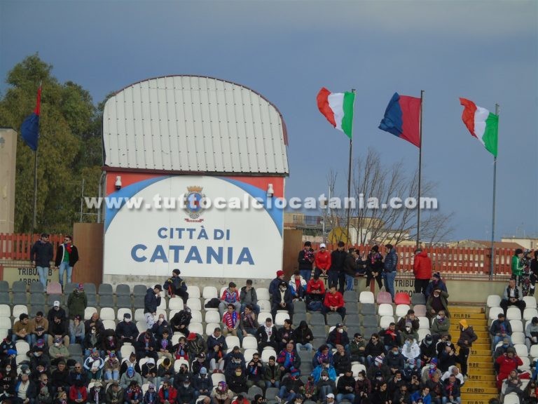 LA GAZZETTA DELLO SPORT: “Stadio, lavori dureranno 450 giorni. Su Ragalna, Nesima e arrivo Pelligra…