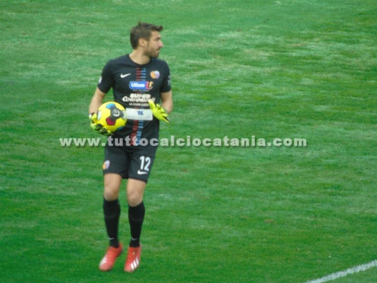CATANIA: il dualismo Stancampiano-Sala continua