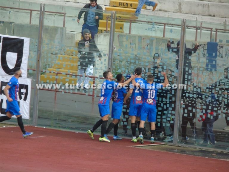 SERIE C (Video): girone C, ecco i gol della 18/a giornata