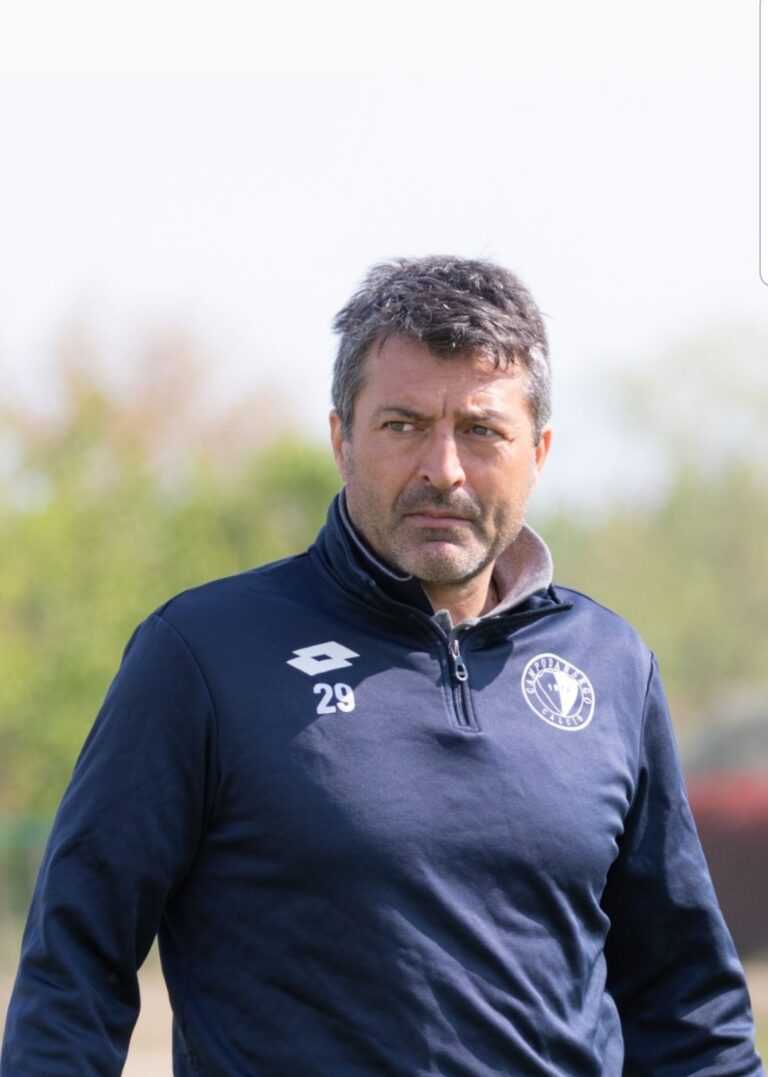 EX ROSSAZZURRI – Lugnan: “Catania e Palermo, umori simili. Ci vuole pazienza”