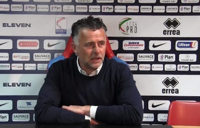 BALDINI: “Il derby lo sentivo mio. Continuiamo così per giocarcela con tutti. Biondi, non fermarti. La squadra mi ha fatto divertire”