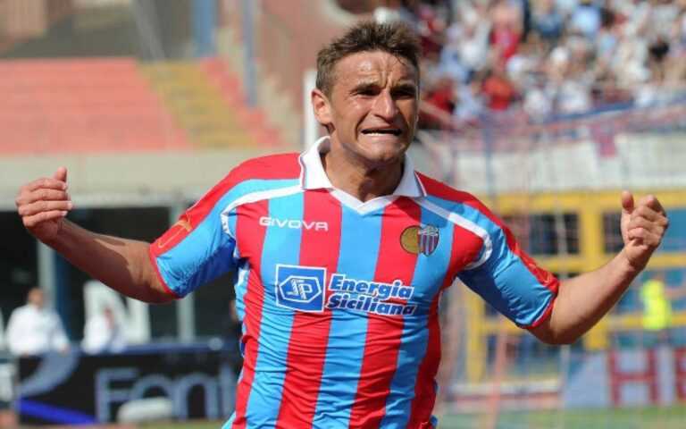 VERSO IL DERBY: quando il Palermo crollò a Catania sotto i colpi di Bergessio, Ledesma e Pesce