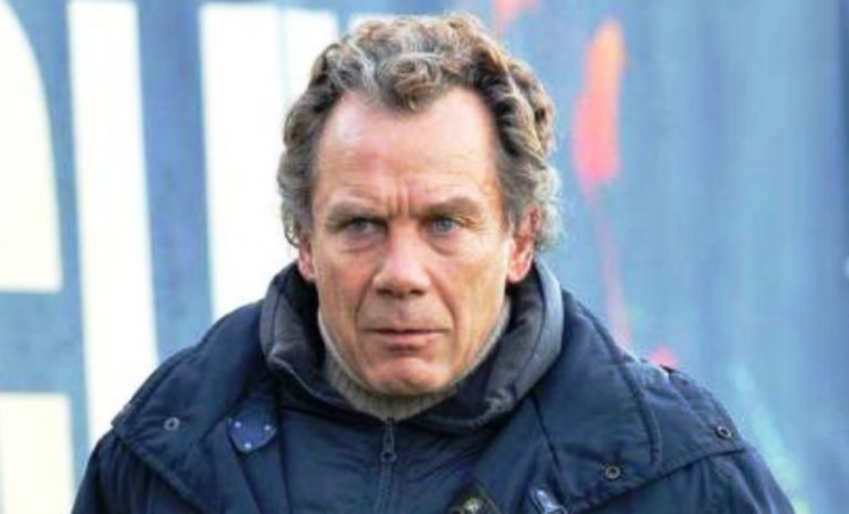 CECCONI: “Catania fu la mia ripartenza, a Palermo soddisfazioni straordinarie”