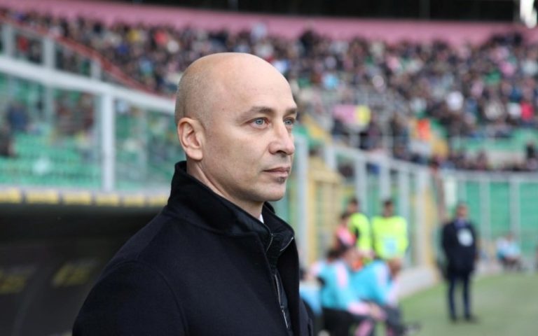 CORINI: “Palermo, vinci a Catania per arrivare al top col Bari. Moro e Brunori…”
