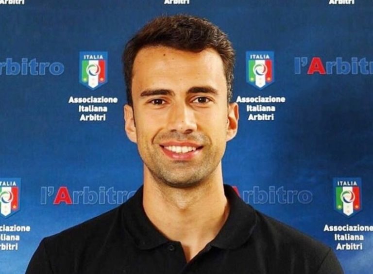 SERIE C – Arbitri top e flop: bene il siciliano Rutella