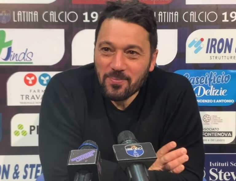 SERIE C: nuovo esonero nel girone C, salta la panchina del Latina
