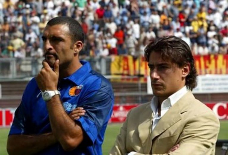 ESCLUSIVA – Monaco: “Catania, puoi rinascere subito. Gaucci ama la città, mi auguro che possa tornare. Non ci sarà un fuggi fuggi”