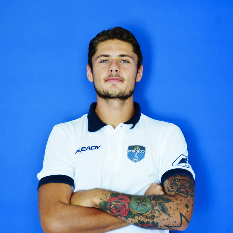 SERIE C – Giorgini (Latina): “Moro il più forte che ho incontrato, mi piacerebbe giocare con lui”