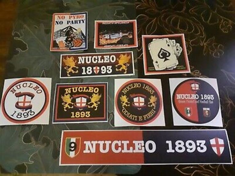 ULTRAS GENOA: “Calcio Catania, la fede non muore mai…”